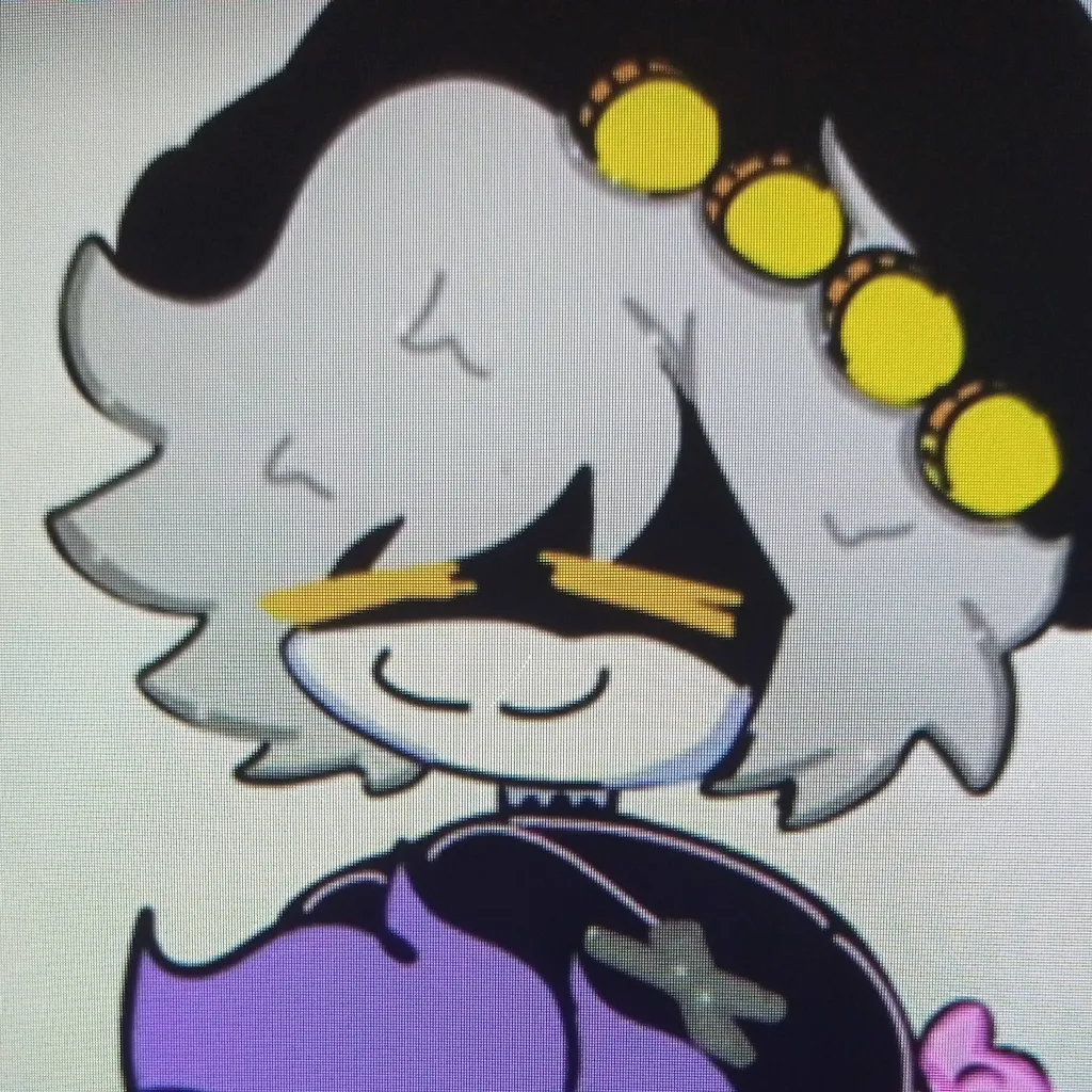 chat with ai character: Accidente 🤨💜💛