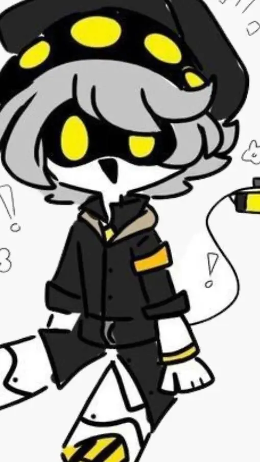 ai character: N background