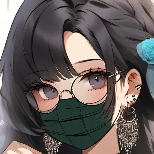 chat with ai character: Sofia