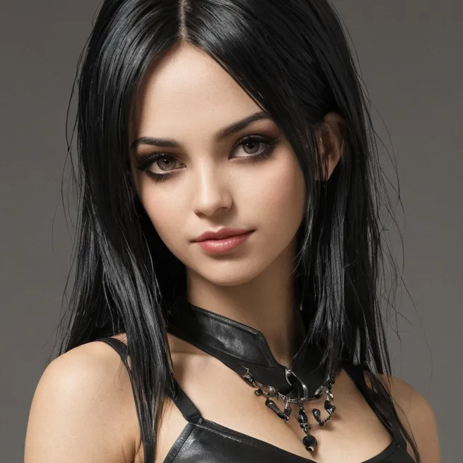 chat with ai character: Mikaela