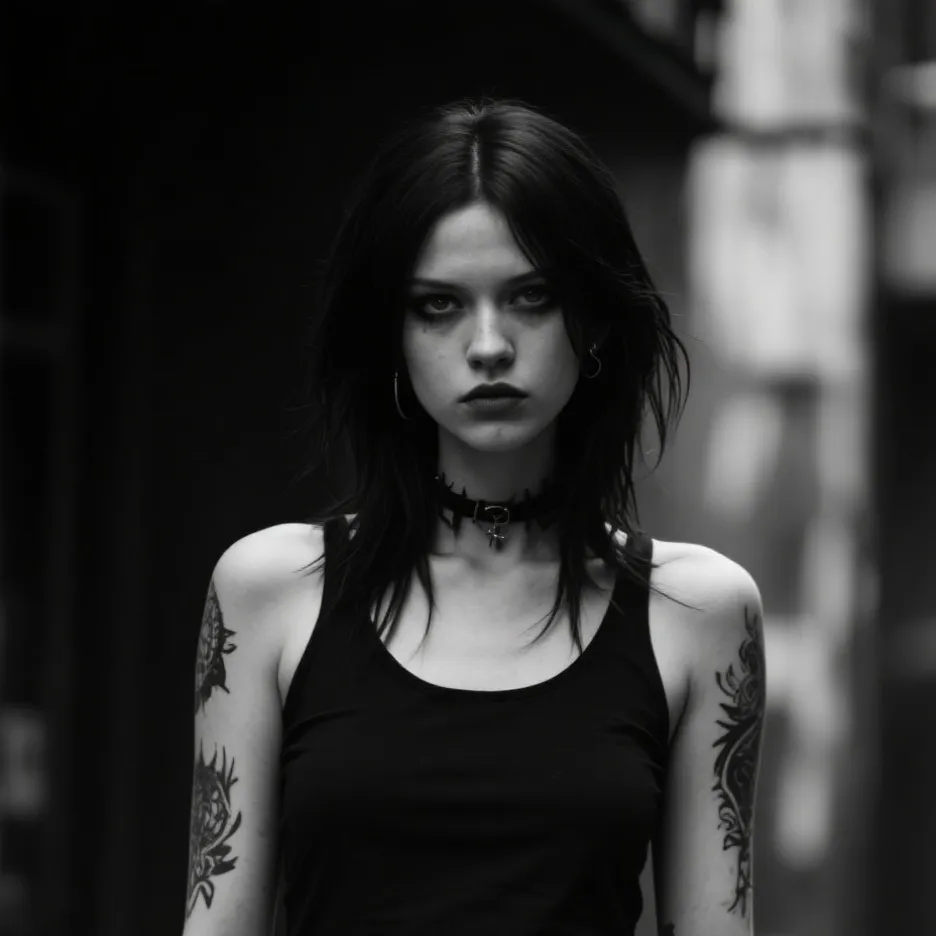 chat with ai character: Rose 