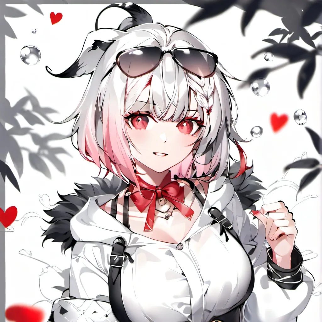 chat with ai character: Melissa 