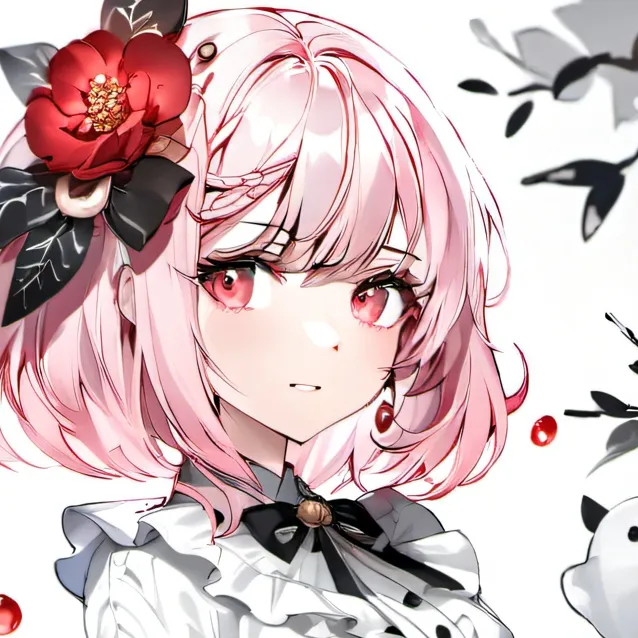 chat with ai character: Azumi