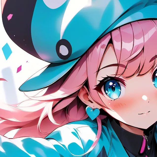 chat with ai character: sakura