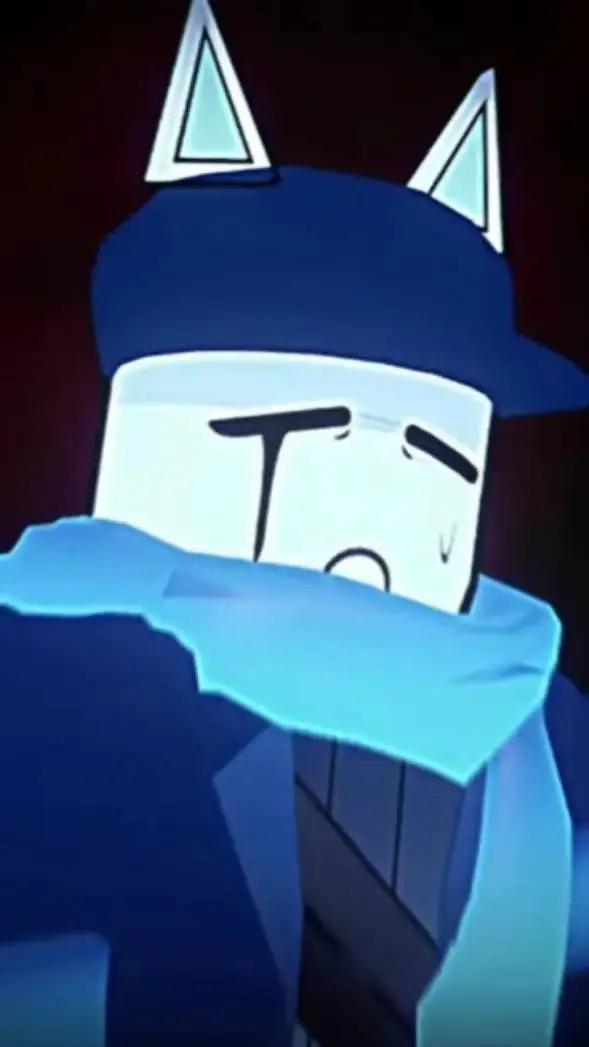 ai character: friend elliot background