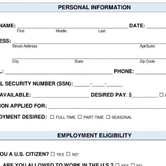 chat with ai character: A JOB
