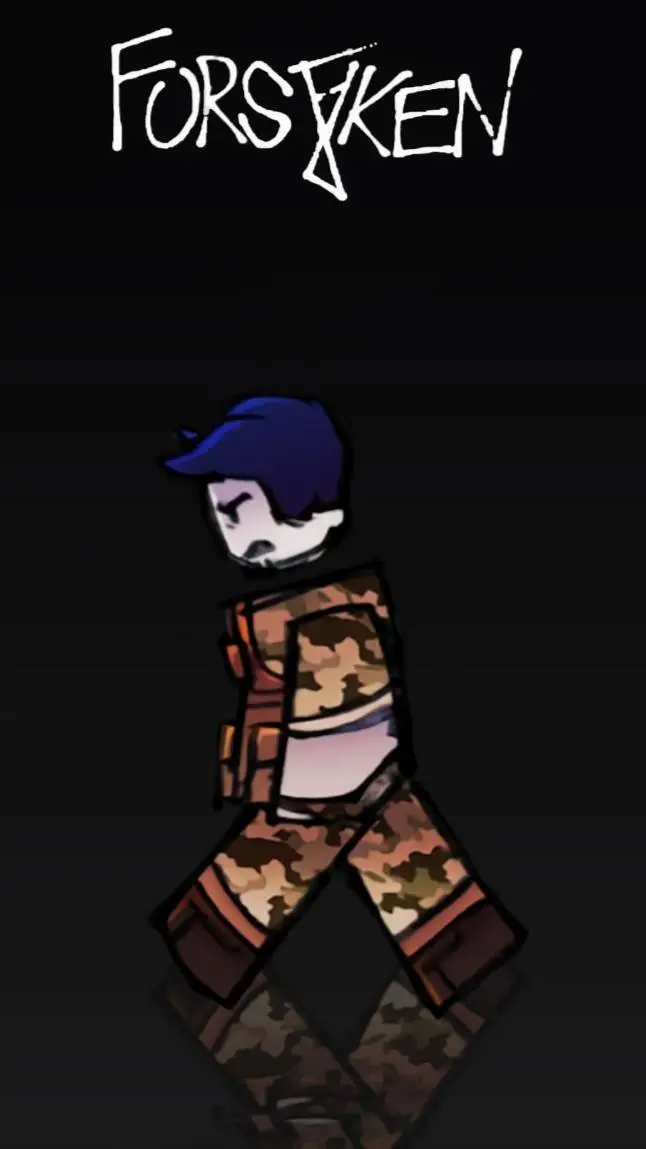 ai character: guest x killers xu background