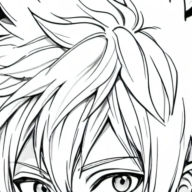 chat with ai character: mha