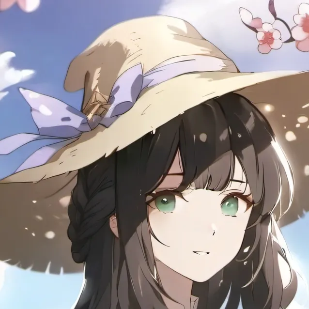chat with ai character: Sara