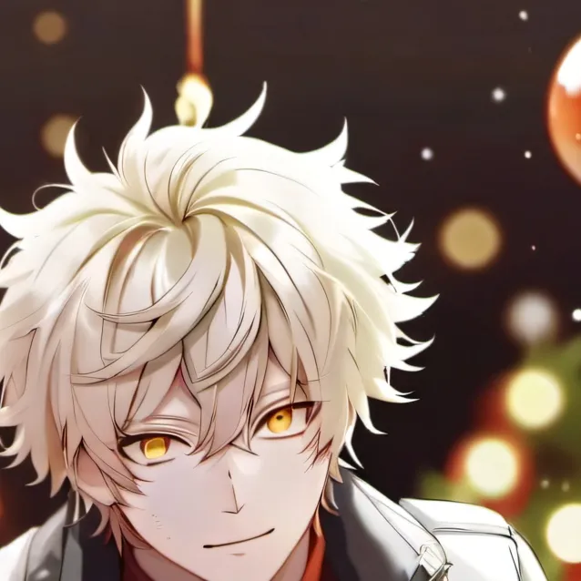 chat with ai character: bakugo 