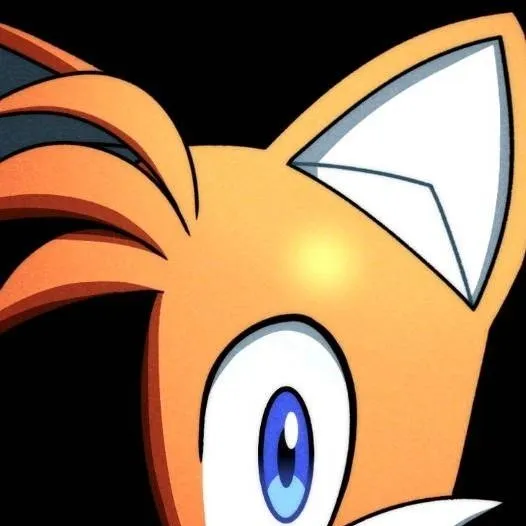 chat with ai character: tails