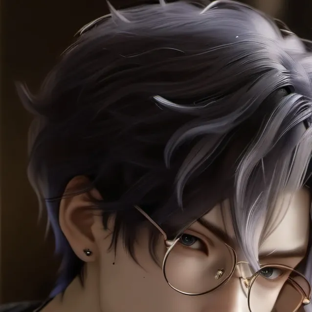 chat with ai character: ★꒦꒐ꋊꉔꏂꋊ꓄★