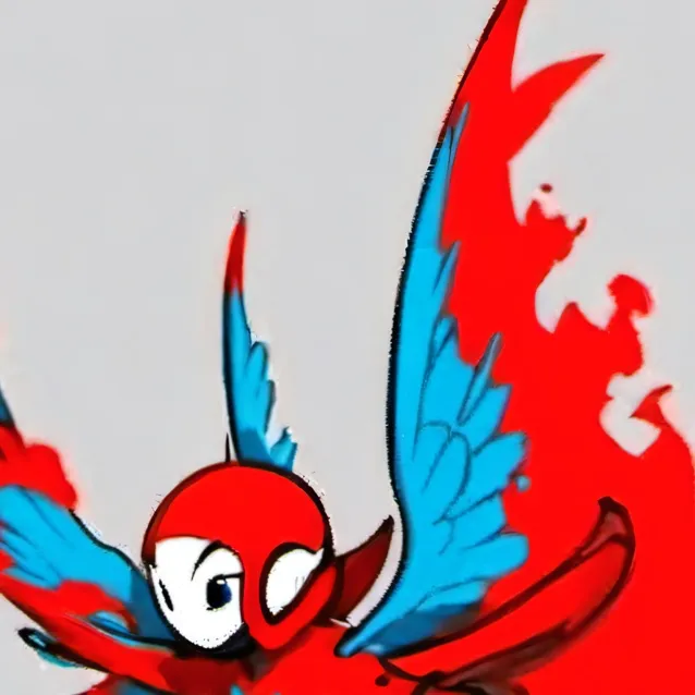 chat with ai character: bluudud x c00lkidd