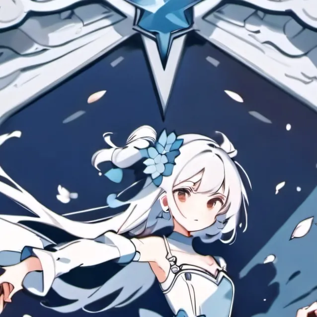 chat with ai character: Céline 