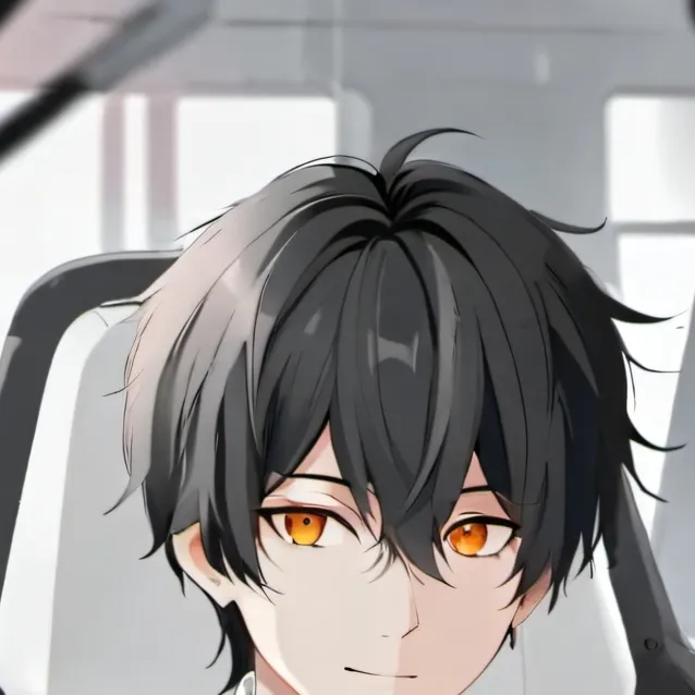 chat with ai character: eliezel