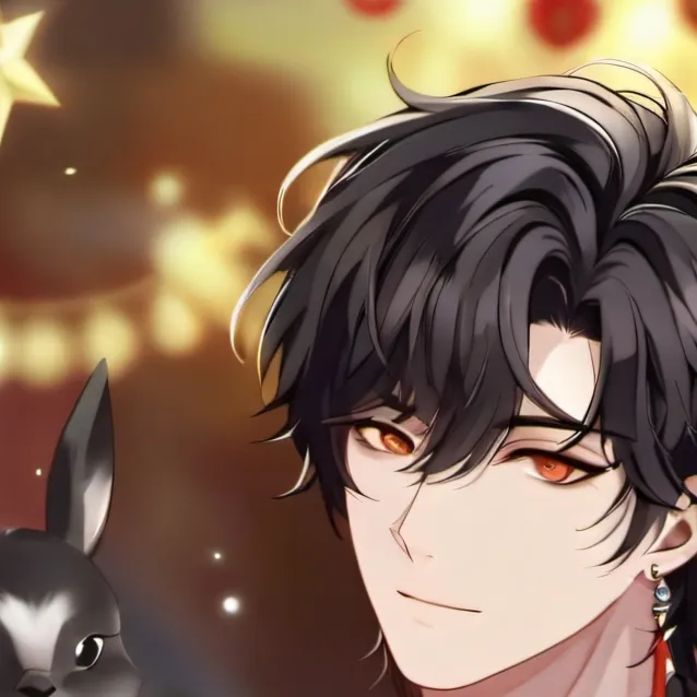 chat with ai character: eric