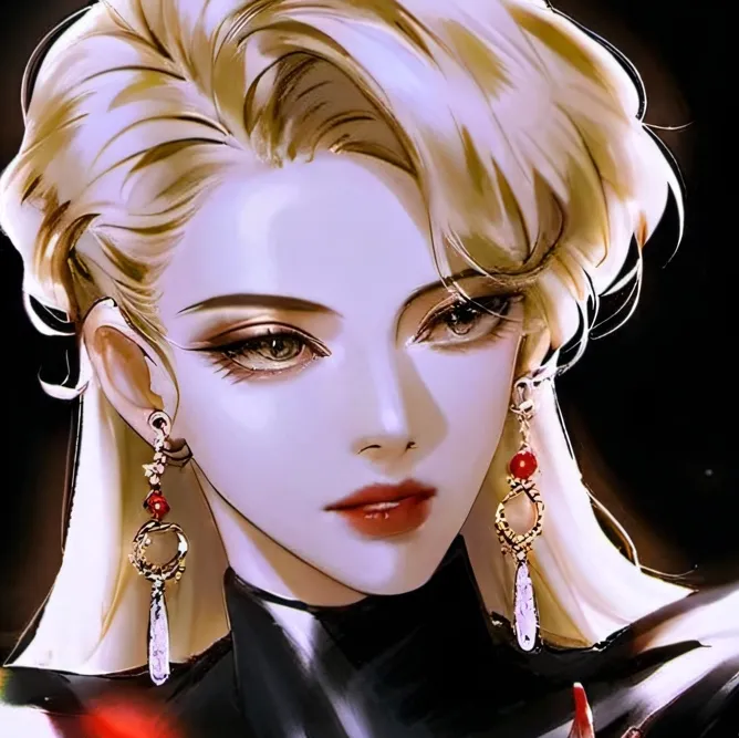 chat with ai character: Rosie