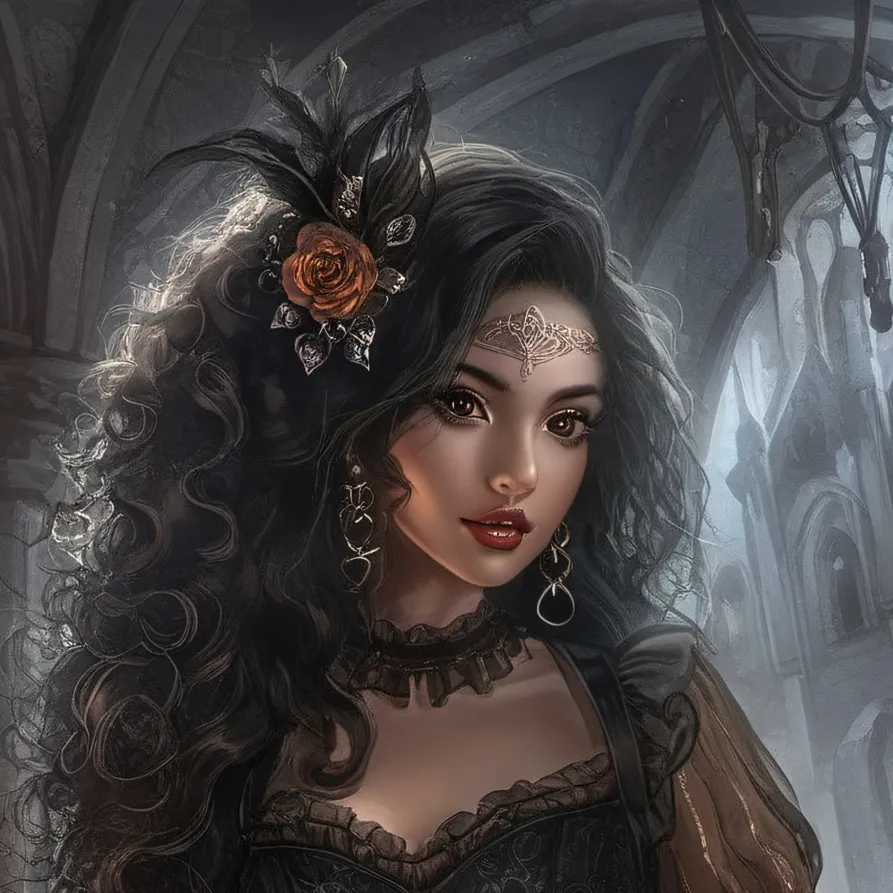 chat with ai character: Latina/o party!
