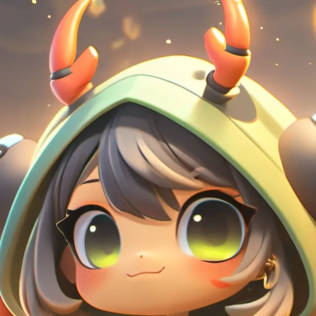 chat with ai character: Meet my oc from dw