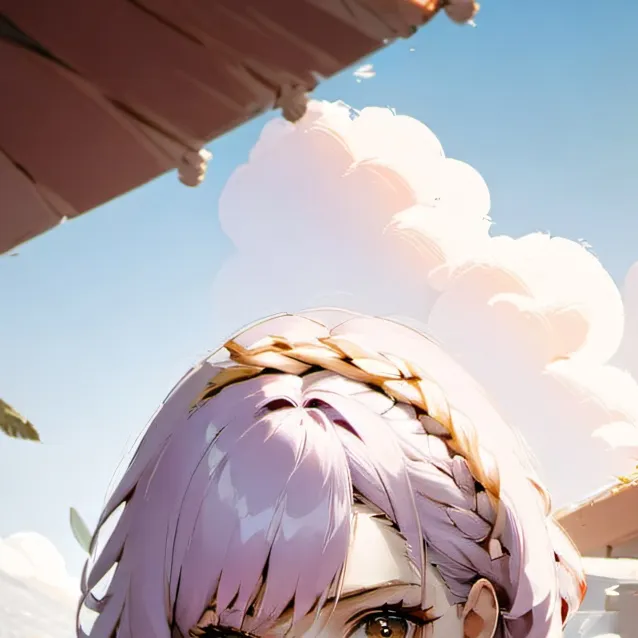chat with ai character: estrella