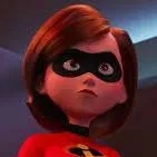 chat with ai character: elastigirl