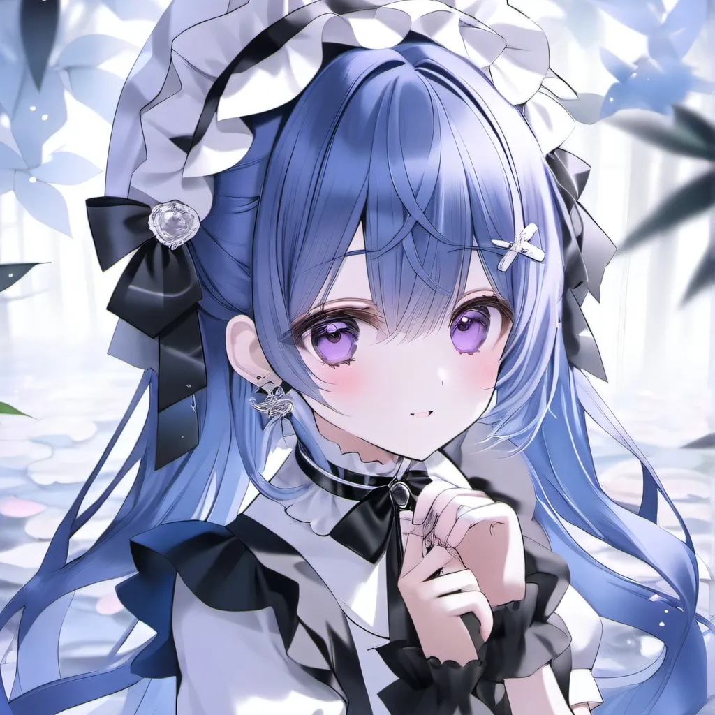 chat with ai character: Yandere