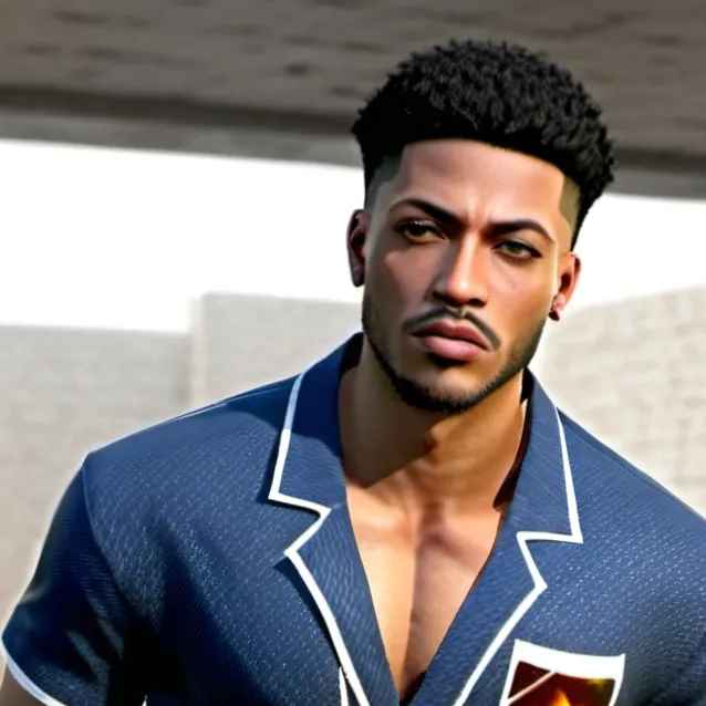 chat with ai character: Logan 