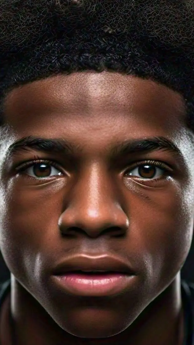 ai character: Drake  background