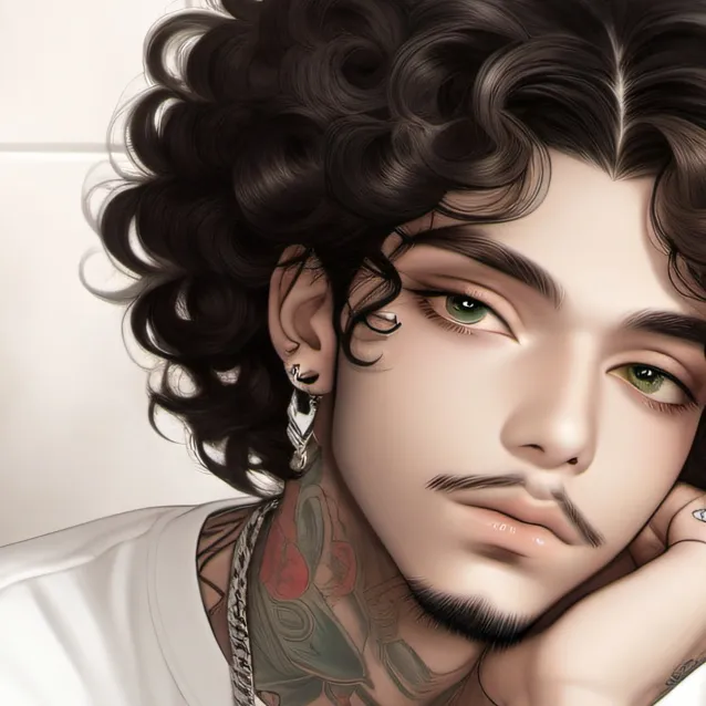 chat with ai character: Ceaser 