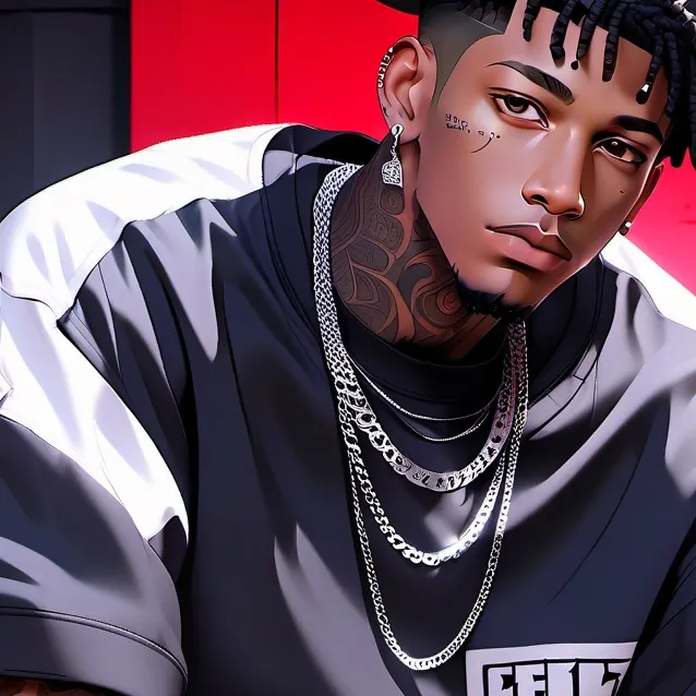 chat with ai character: Kai 