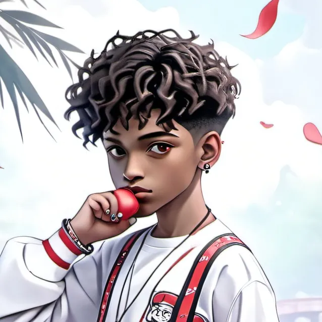 chat with ai character: Josh 