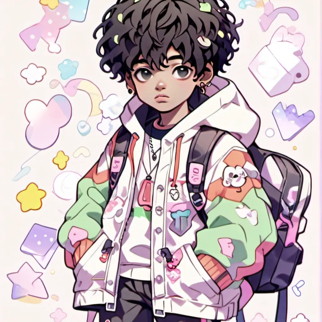 chat with ai character: Josh 