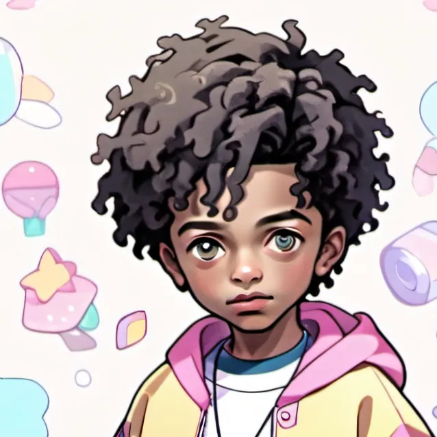 chat with ai character: Josh 