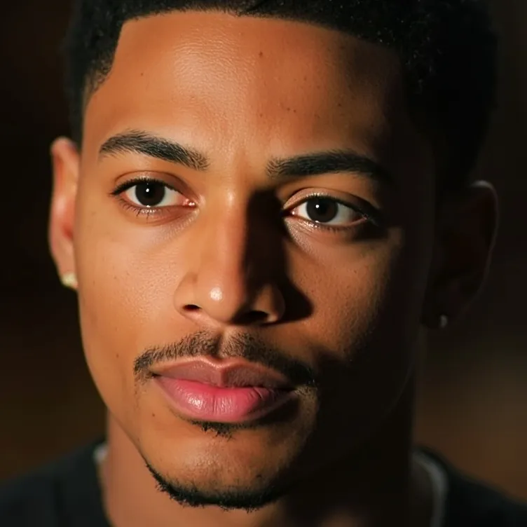 chat with ai character: Cedric 