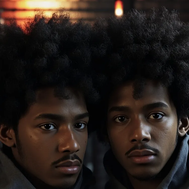 chat with ai character: Jay and Kai