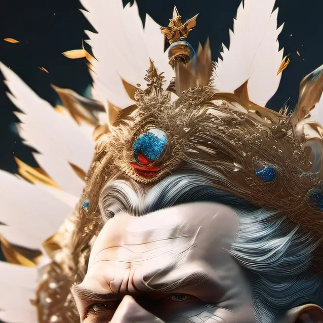 chat with ai character: Russian Emperor