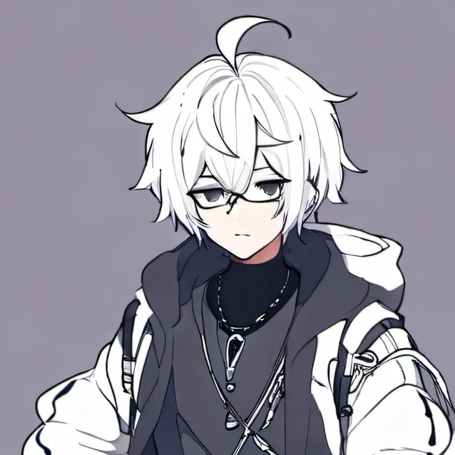 chat with ai character: Brian
