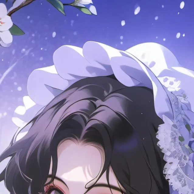 chat with ai character: Rosio
