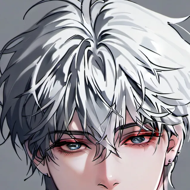 chat with ai character: Max 