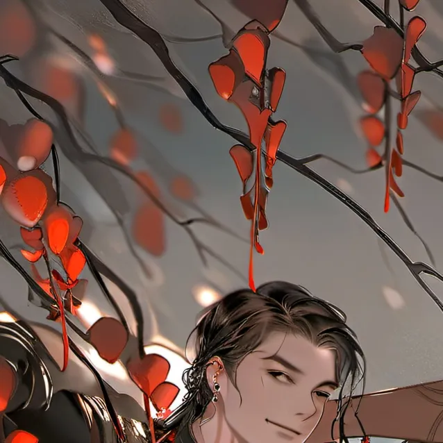chat with ai character: walter