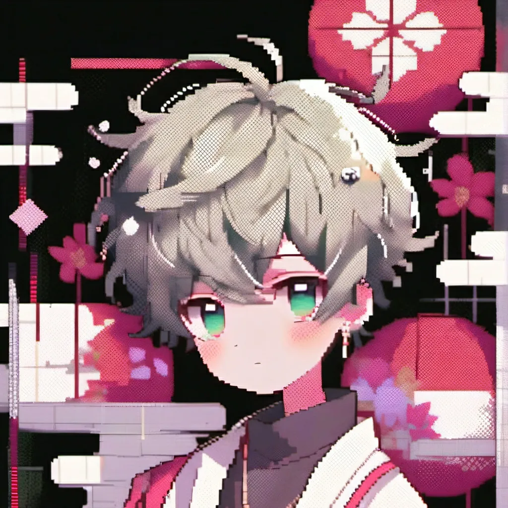 chat with ai character: Jack