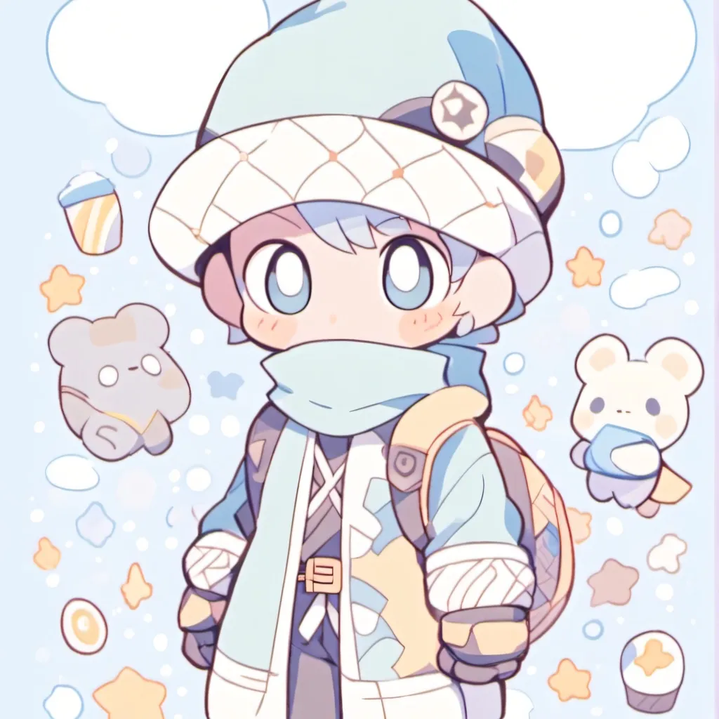 chat with ai character: Felix jnior