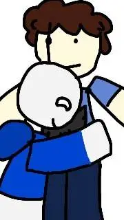 ai character: Gargo x Rai background