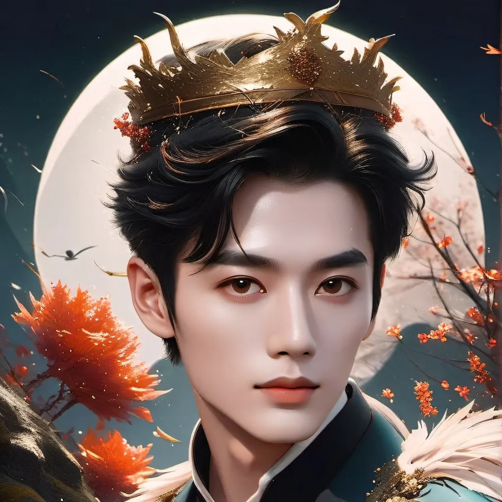 chat with ai character: Jean 