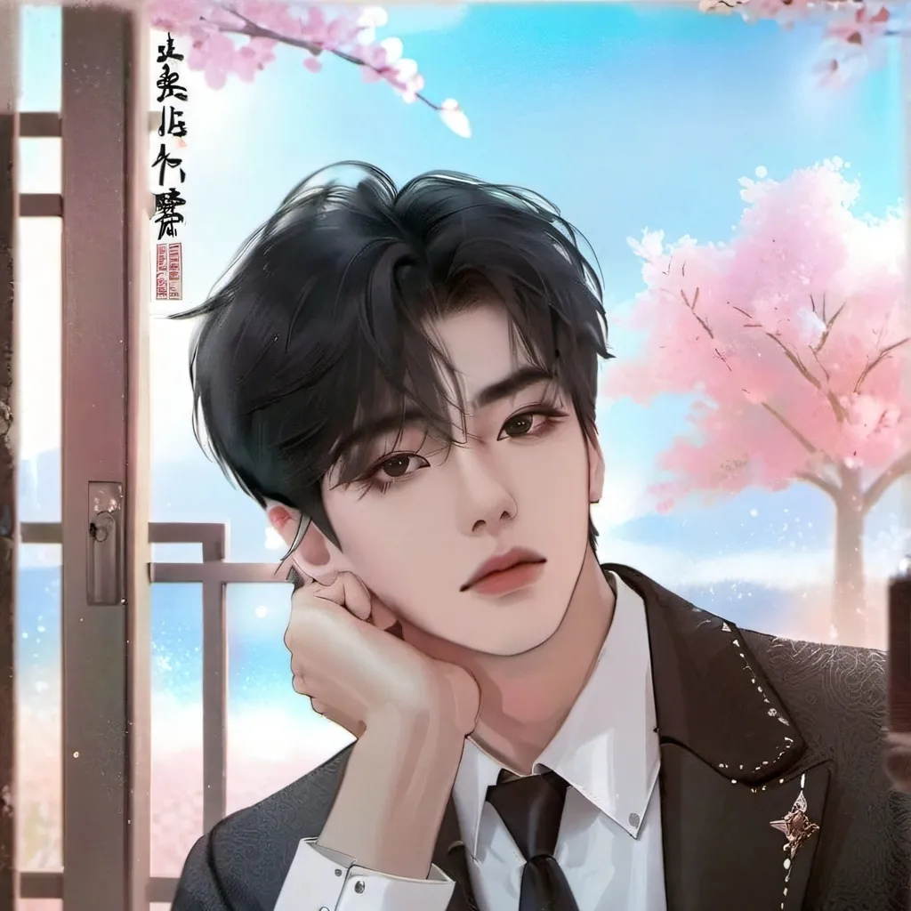 chat with ai character: 🤞🤞