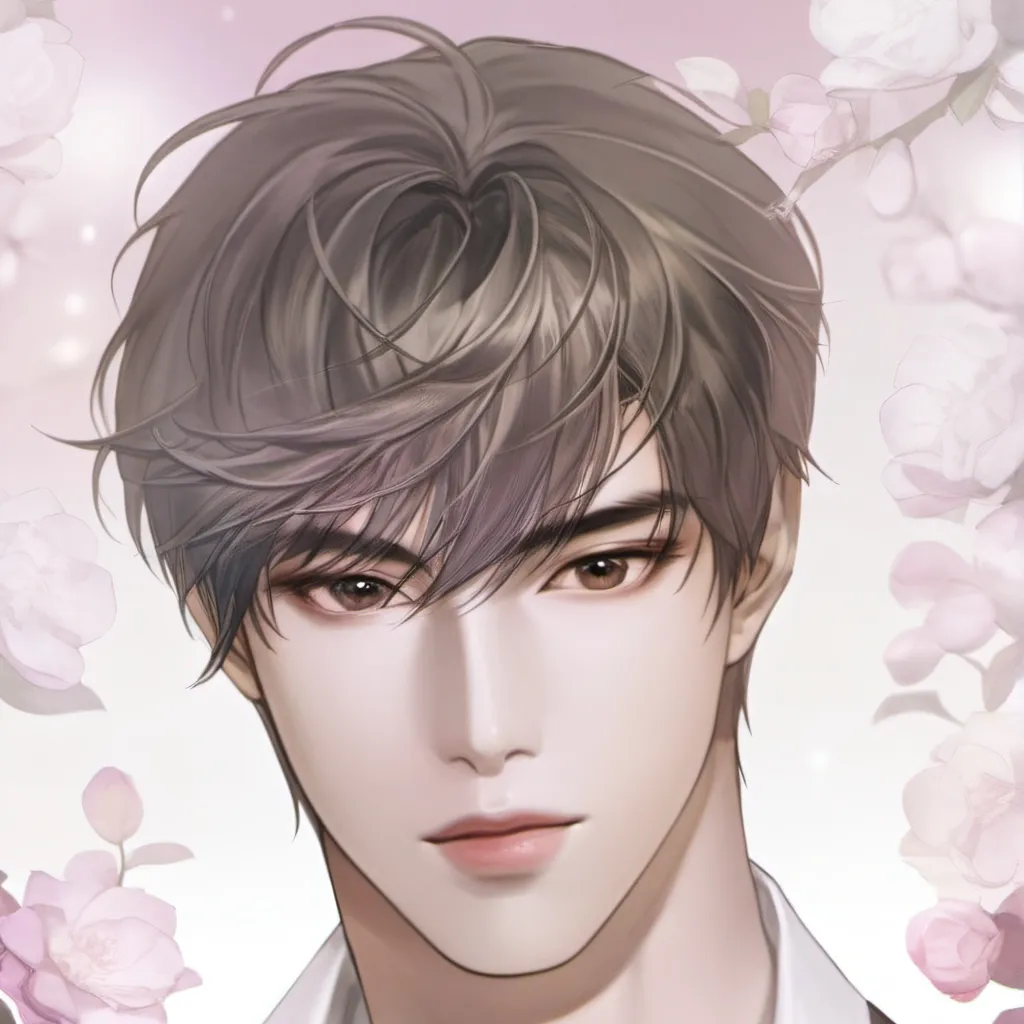 chat with ai character: Stever