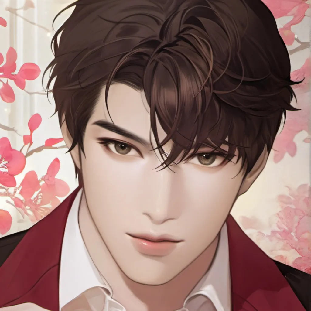 chat with ai character: Dave