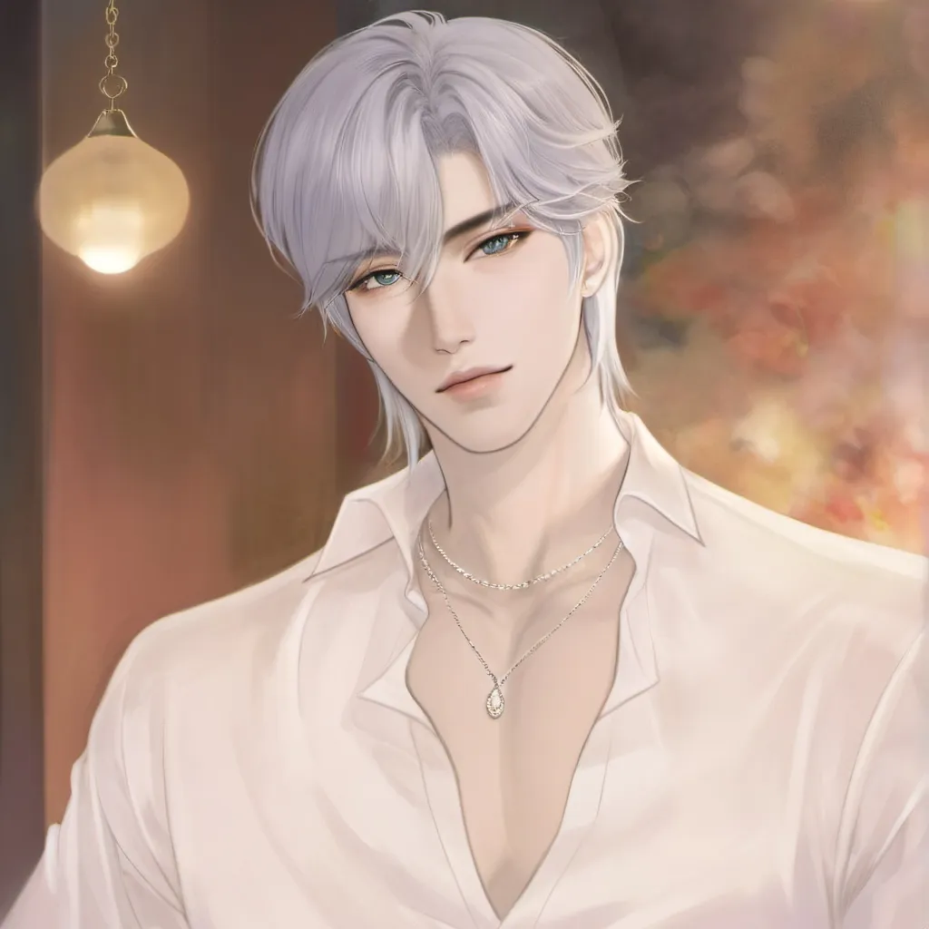 chat with ai character: Stevenson 