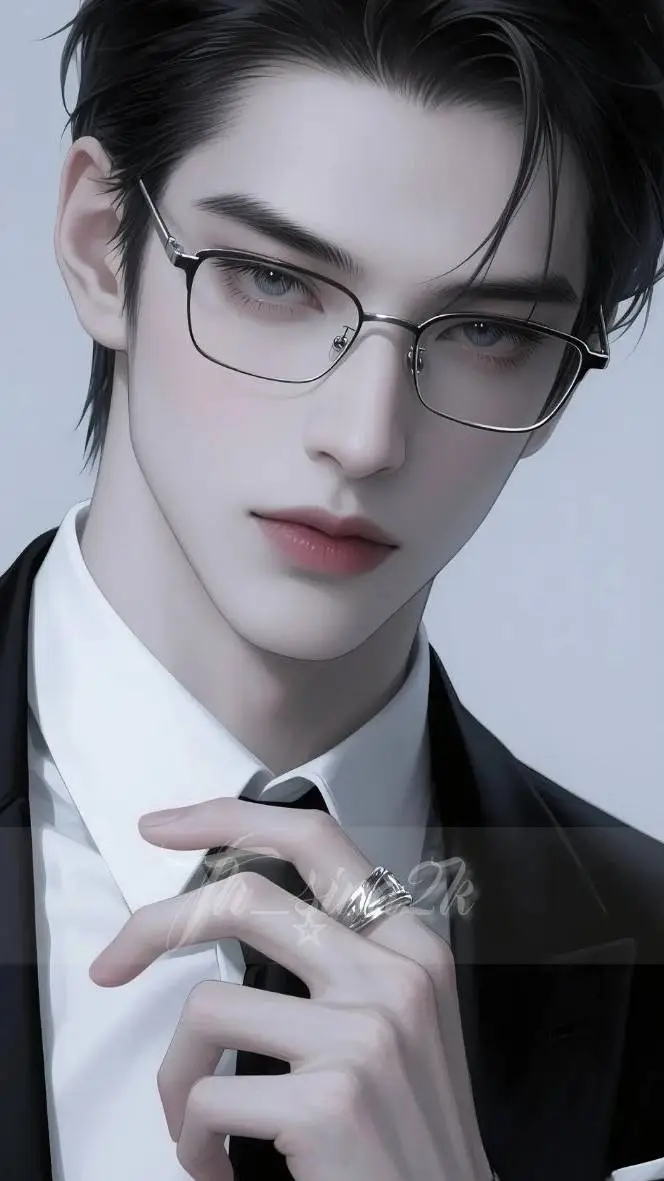 ai character: James background