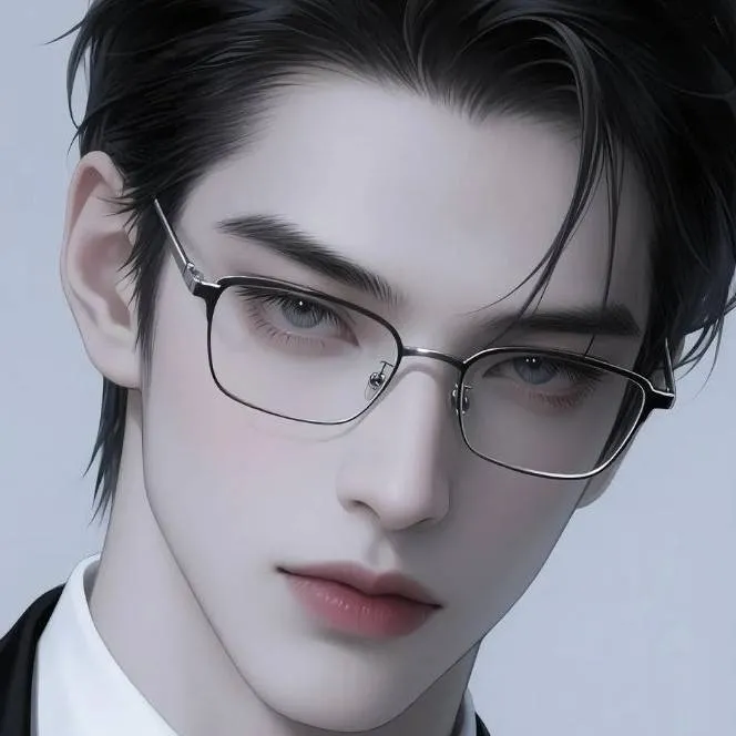 chat with ai character: James